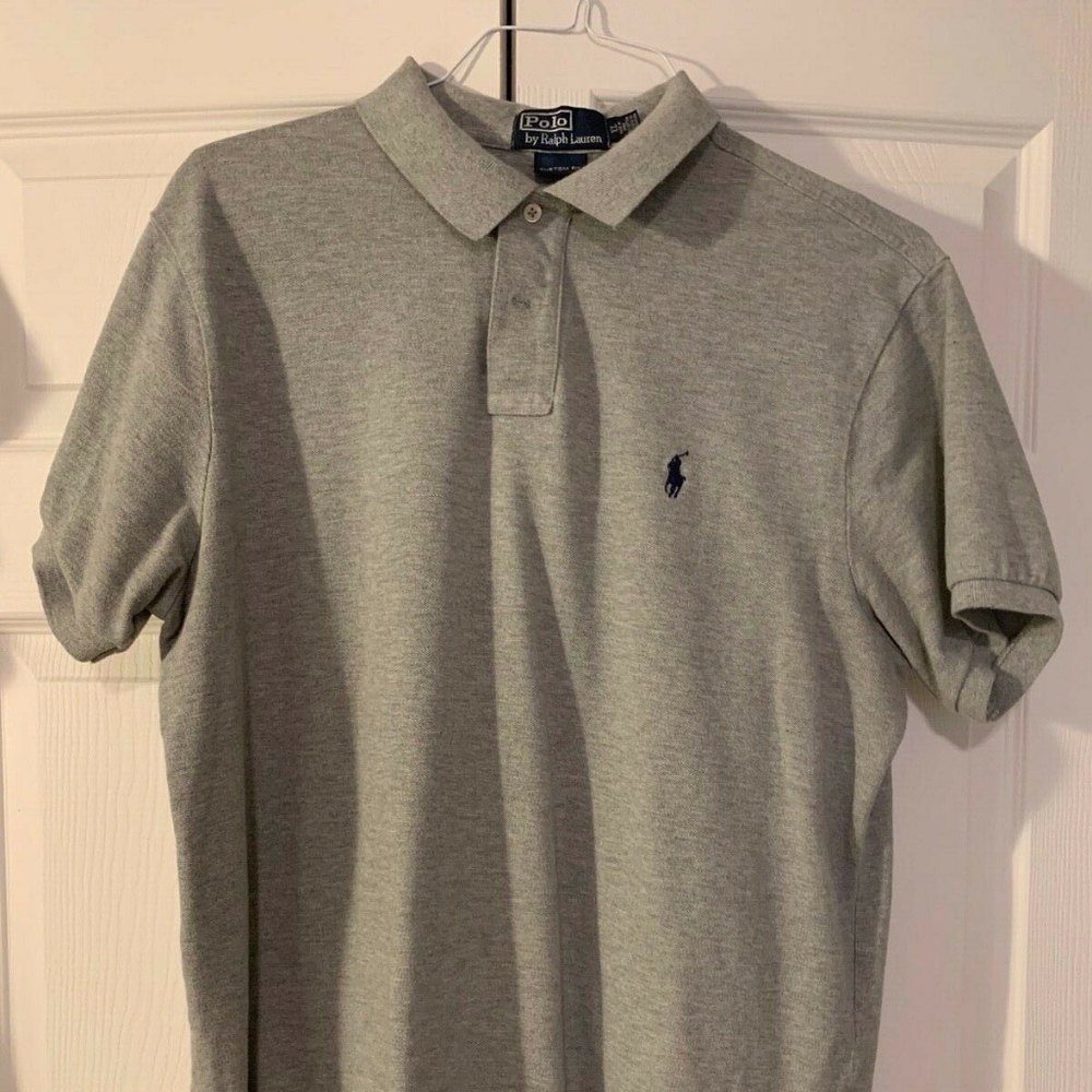 Almost new Polo Ralph Lauren short sleeve